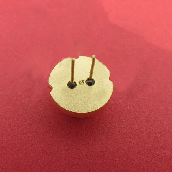 Secondhand 2000mw 445nm laser diode NDB7875-E TO-5( Φ9mm)
